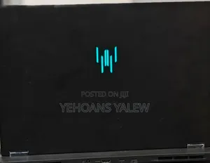 New Laptop Acer Predator Helios Neo 16 16GB Intel Core Ultra 9 SSD 1T