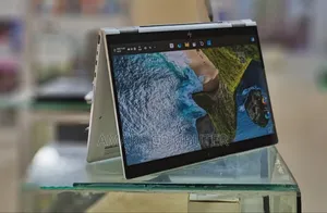 New Laptop HP EliteBook X360 1030 G3 16GB Intel Core I7 SSD 512GB