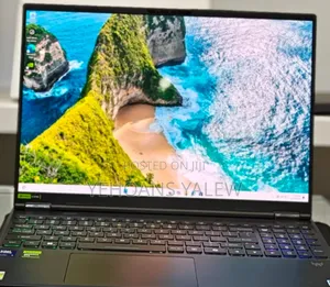 New Laptop Acer Predator Helios Neo 16 16GB Intel Core Ultra 9 SSD 1T