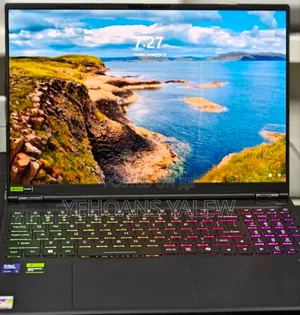 New Laptop Acer Predator Helios Neo 16 16GB Intel Core Ultra 9 SSD 1T