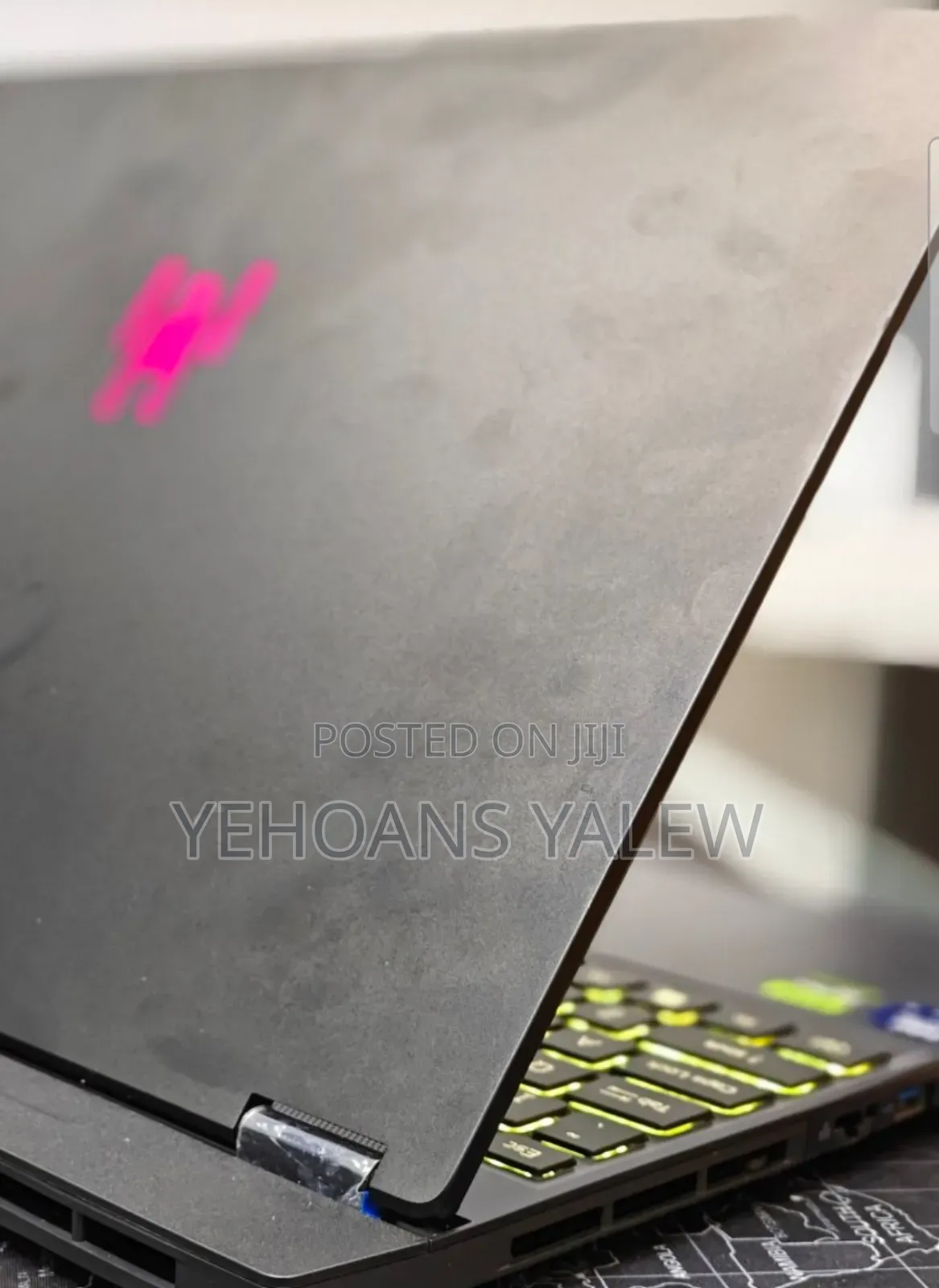 New Laptop Acer Predator Helios Neo 16 16GB Intel Core Ultra 9 SSD 1T