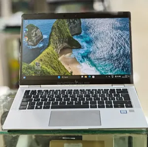 New Laptop HP EliteBook X360 1030 G3 16GB Intel Core I7 SSD 512GB