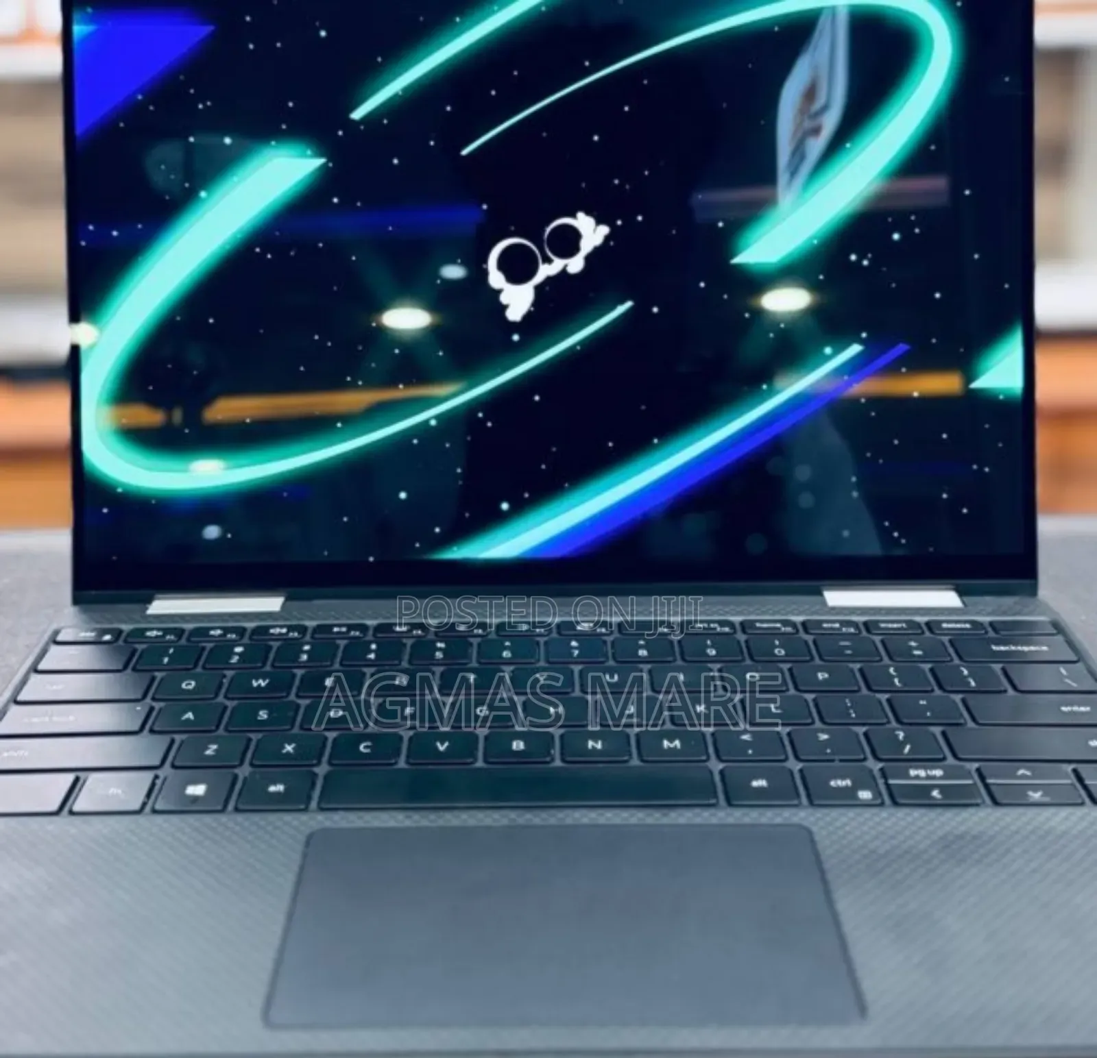 New Laptop Dell XPS 13 32GB Intel Core I7 SSD 512GB