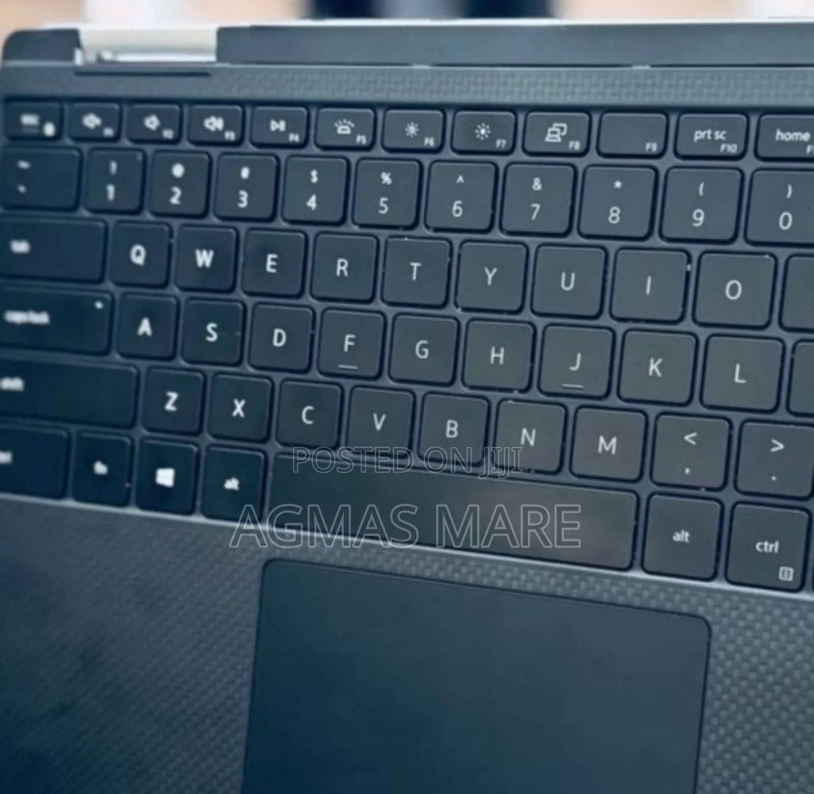 New Laptop Dell XPS 13 32GB Intel Core I7 SSD 512GB