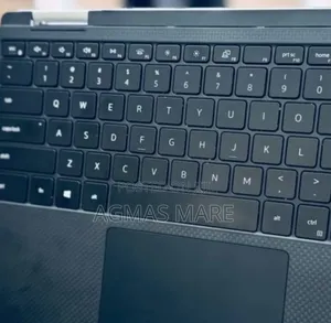 New Laptop Dell XPS 13 32GB Intel Core I7 SSD 512GB