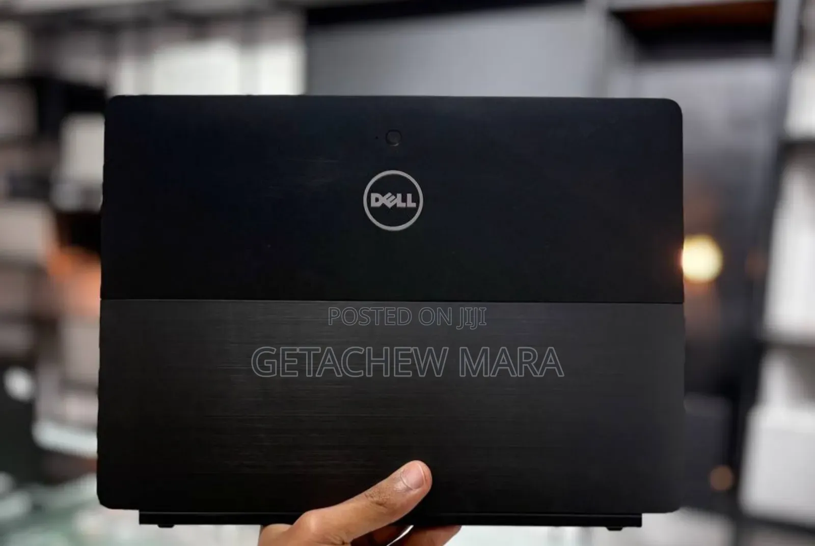 New Laptop Dell Latitude 5310 8GB Intel Core I5 SSD 256GB