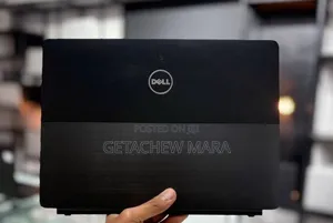 New Laptop Dell Latitude 5310 8GB Intel Core I5 SSD 256GB