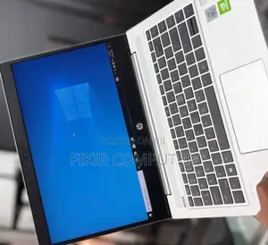 New Laptop HP ProBook 440 G7 16GB Intel Core I7 SSD 512GB