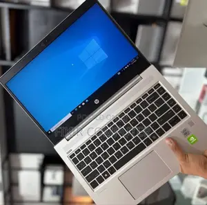 New Laptop HP ProBook 440 G7 16GB Intel Core I7 SSD 512GB