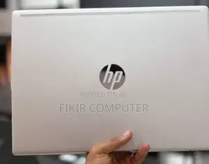 New Laptop HP ProBook 440 G7 16GB Intel Core I7 SSD 512GB