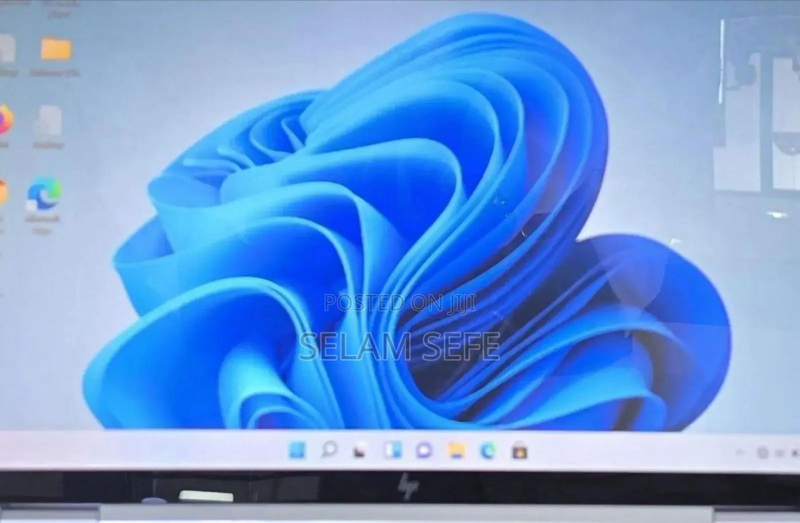 New Laptop HP EliteBook X360 1040 G7 16GB Intel Core I7 SSD 512GB