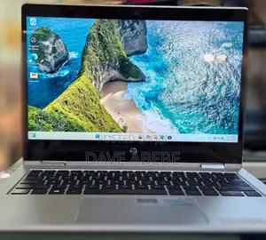 Photo - New Laptop HP 16GB AMD Ryzen 7 SSD 256GB