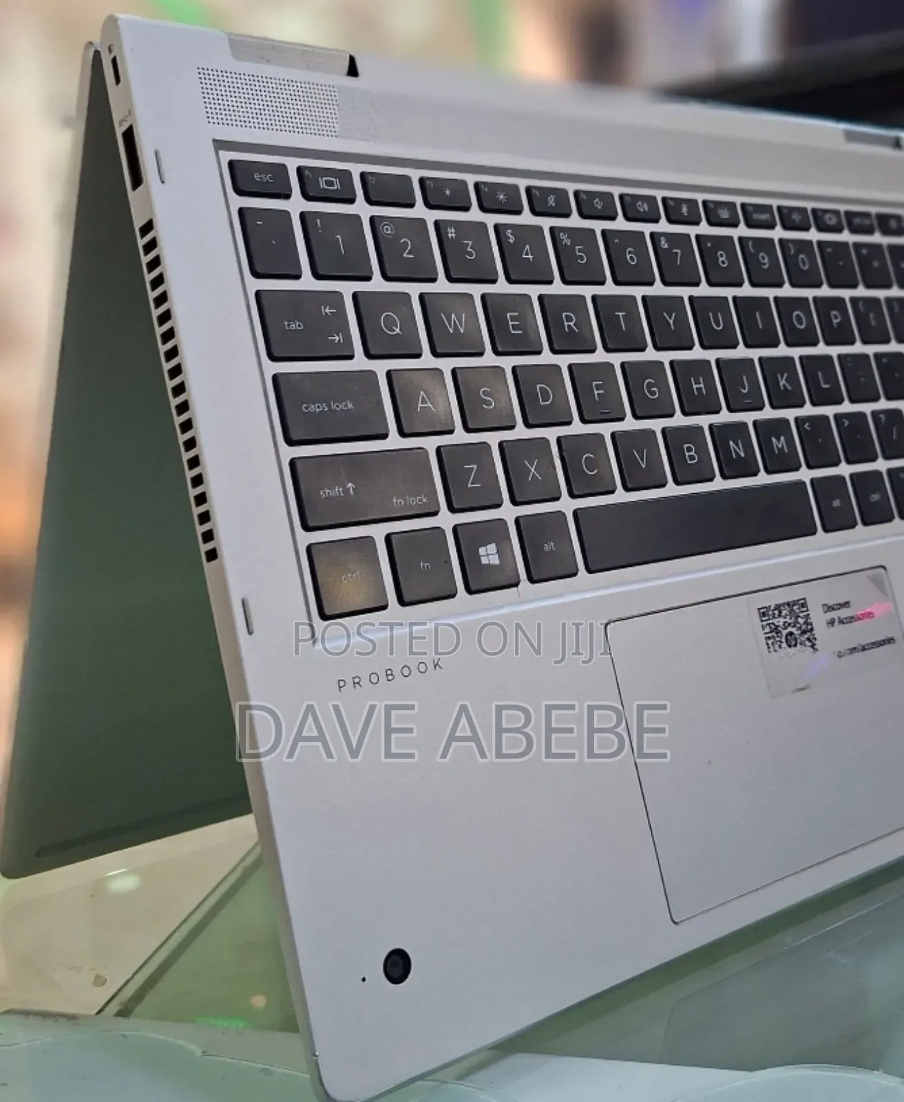 New Laptop HP 16GB AMD Ryzen 7 SSD 256GB