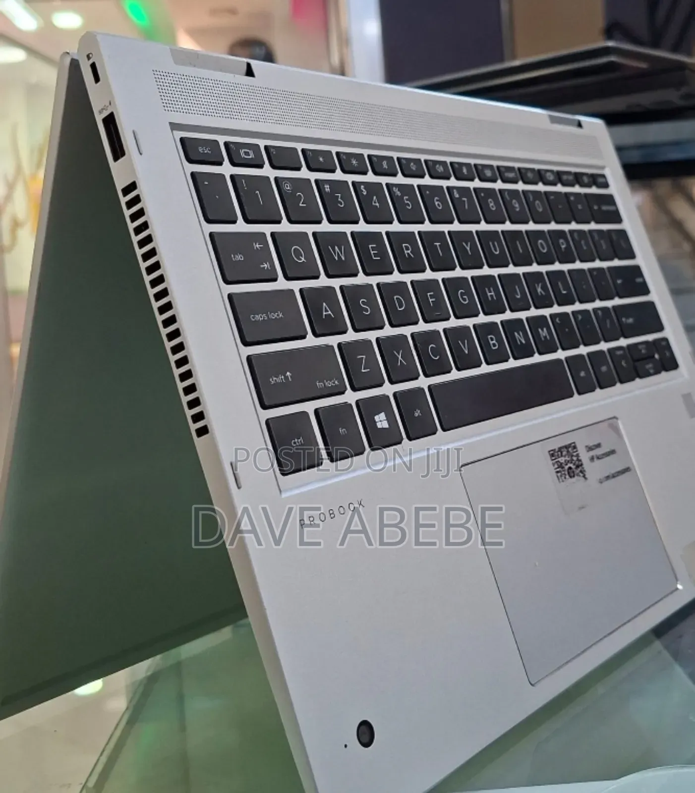 New Laptop HP 16GB AMD Ryzen 7 SSD 256GB