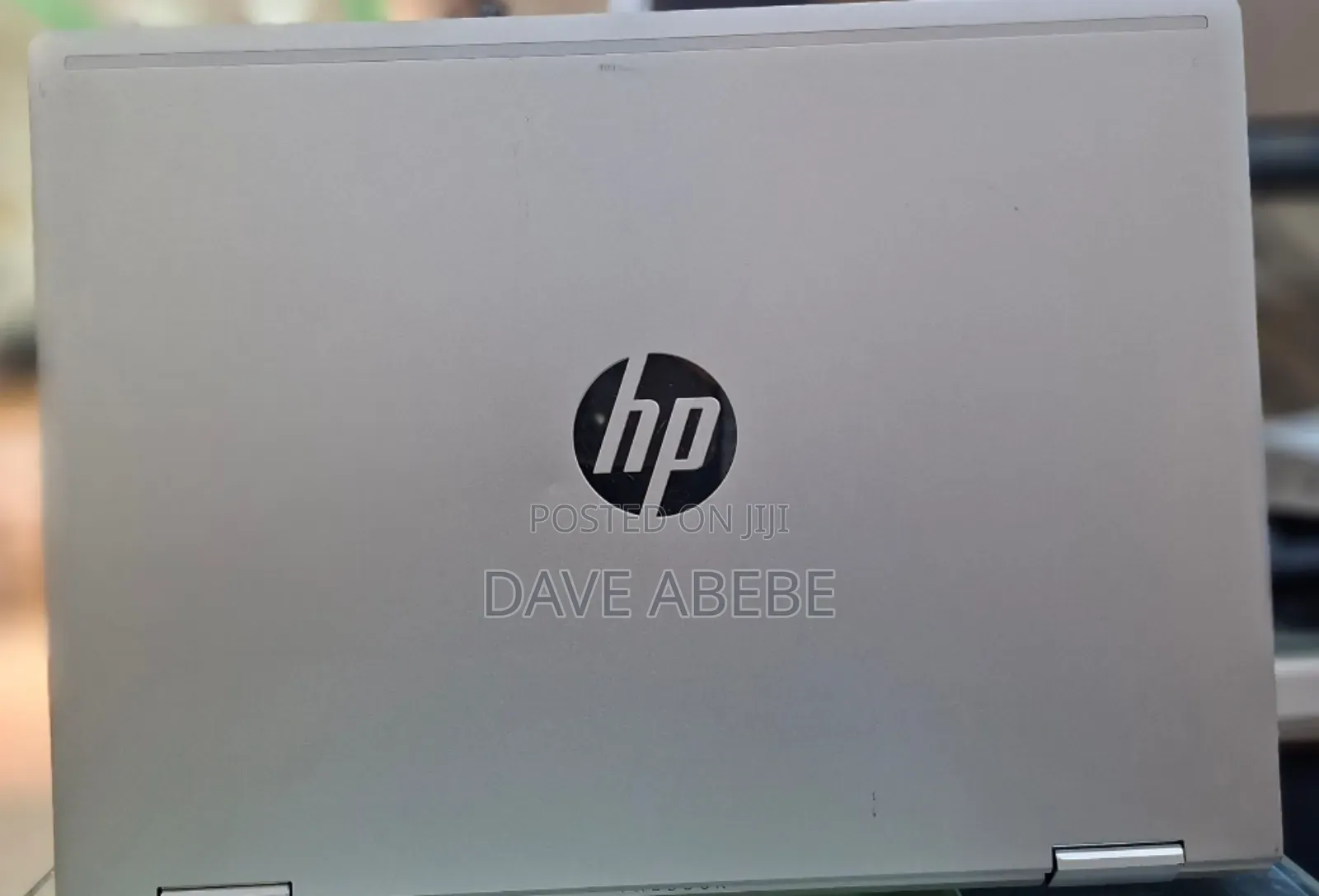 New Laptop HP 16GB AMD Ryzen 7 SSD 256GB