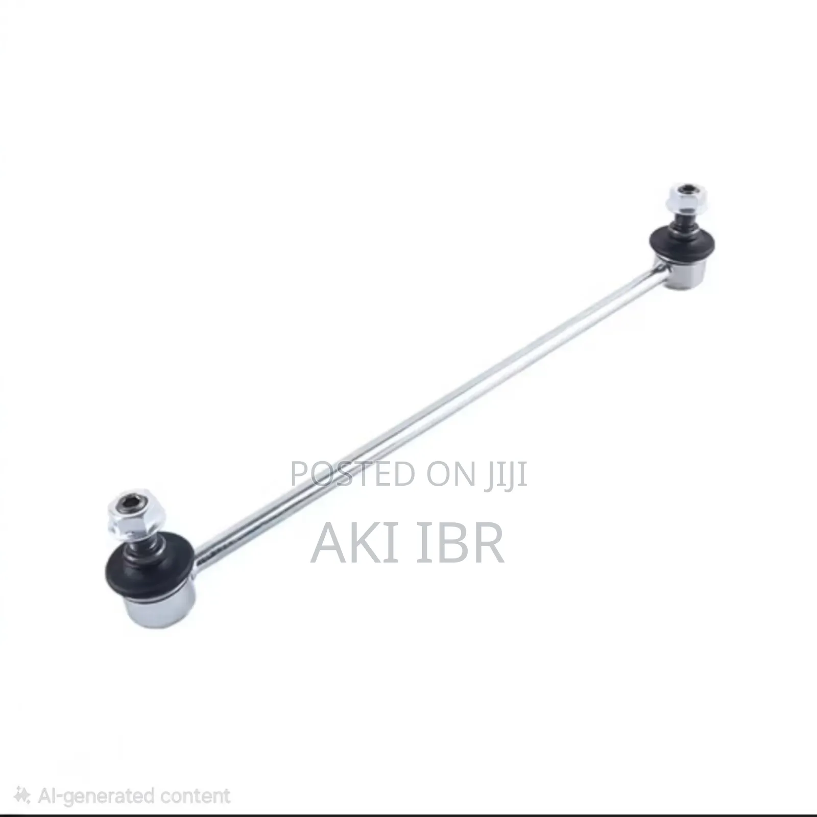 Stabilizer Link (Yaris)