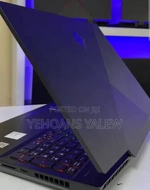 Photo - New Laptop HP Omen 15 32GB Intel Core I9 SSD 512GB