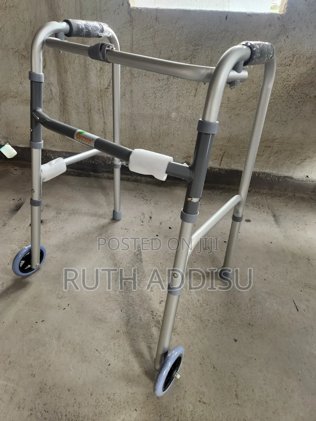 Foldable Walker考量brand New Medical Walker延長walker承認walker肺病walker