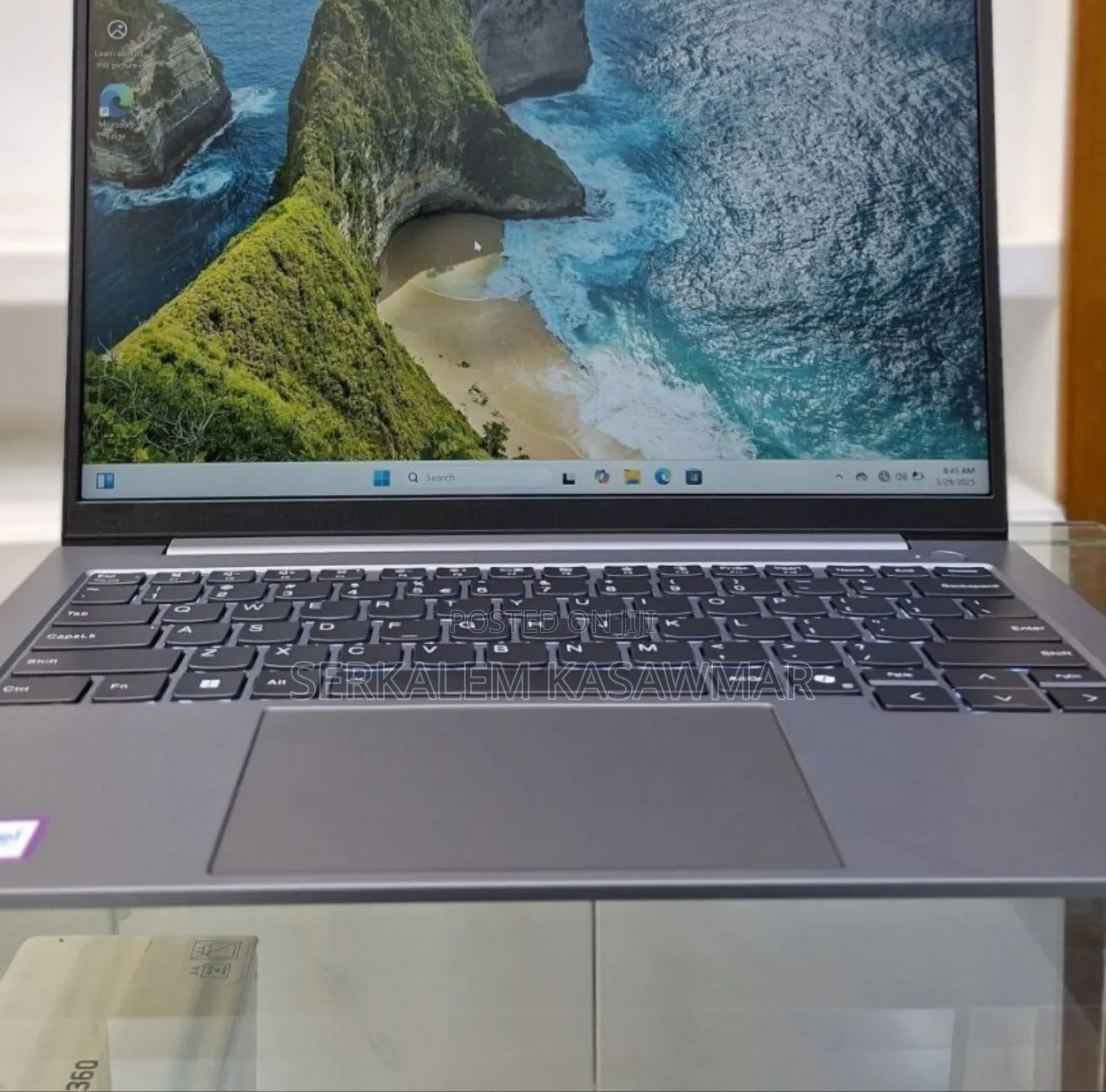 New Laptop Lenovo Thinkbook 14 16GB Intel Core Ultra 7 SSD 512GB