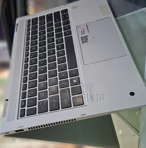 New Laptop HP ProBook 11 X360 16GB AMD Ryzen 7 SSD 256GB