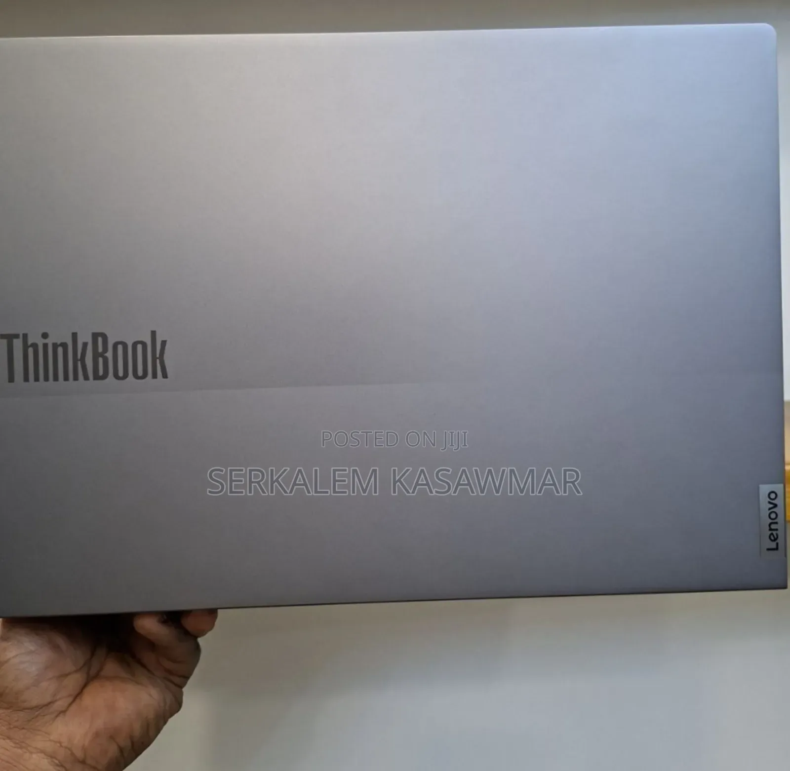 New Laptop Lenovo Thinkbook 14 16GB Intel Core Ultra 7 SSD 512GB