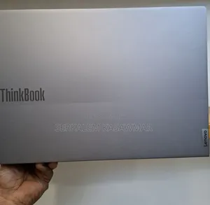 New Laptop Lenovo Thinkbook 14 16GB Intel Core Ultra 7 SSD 512GB