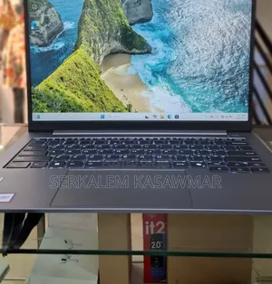 New Laptop Lenovo Thinkbook 14 16GB Intel Core Ultra 7 SSD 512GB