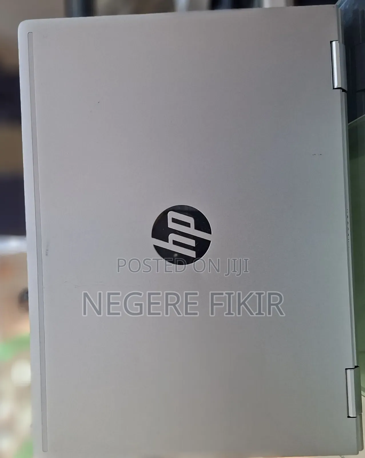 New Laptop HP ProBook 11 X360 16GB AMD Ryzen 7 SSD 256GB