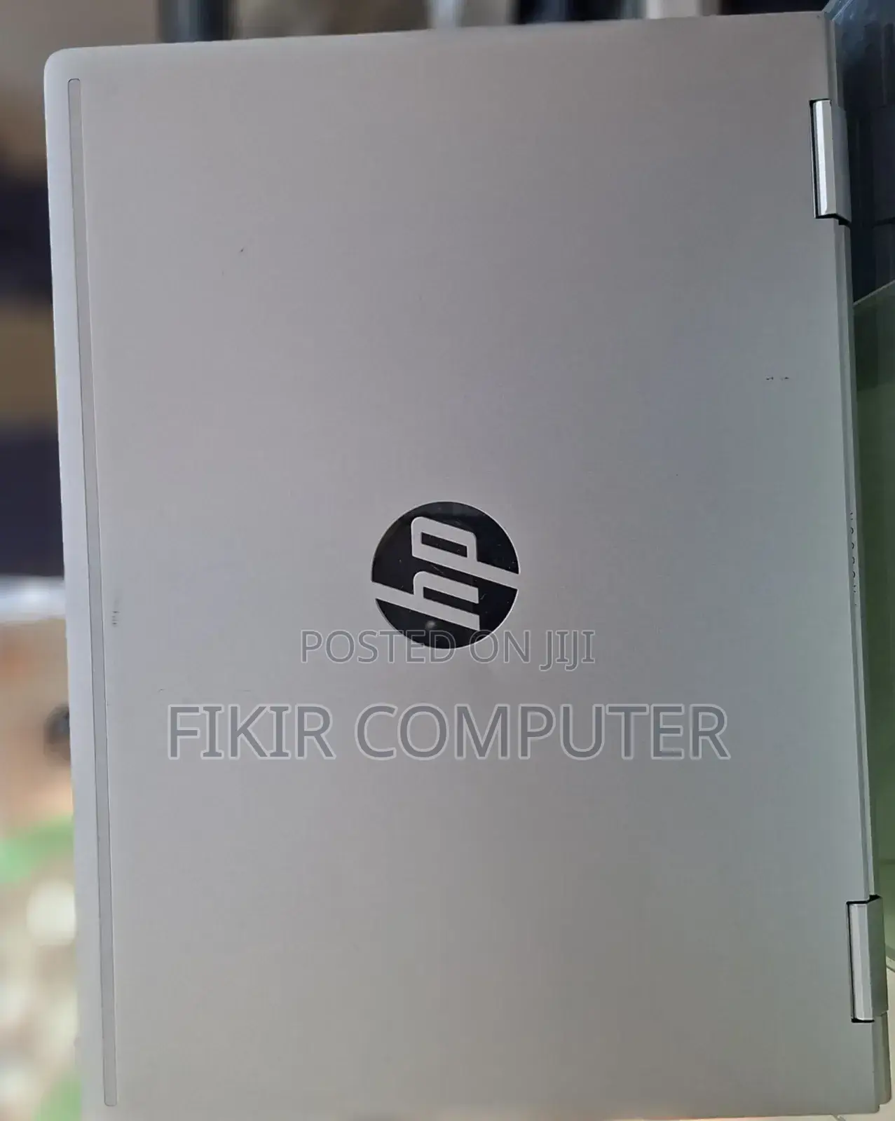 New Laptop HP ProBook 11 X360 16GB AMD Ryzen 7 SSD 256GB