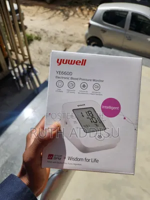 Photo - Blood Pressuer Monitor膋我digital Blood Pressure Monitor㠭米blood Pressure