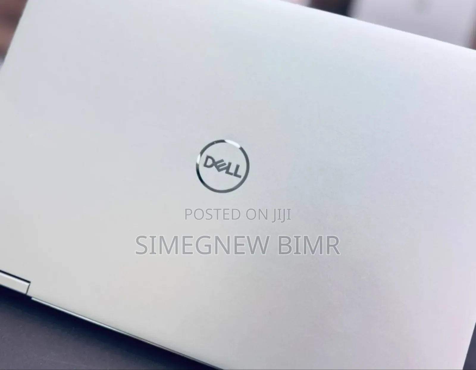 New Laptop Dell XPS 15 32GB Intel Core I7 SSD 512GB