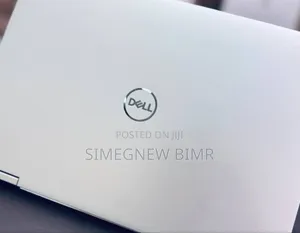 New Laptop Dell XPS 15 32GB Intel Core I7 SSD 512GB