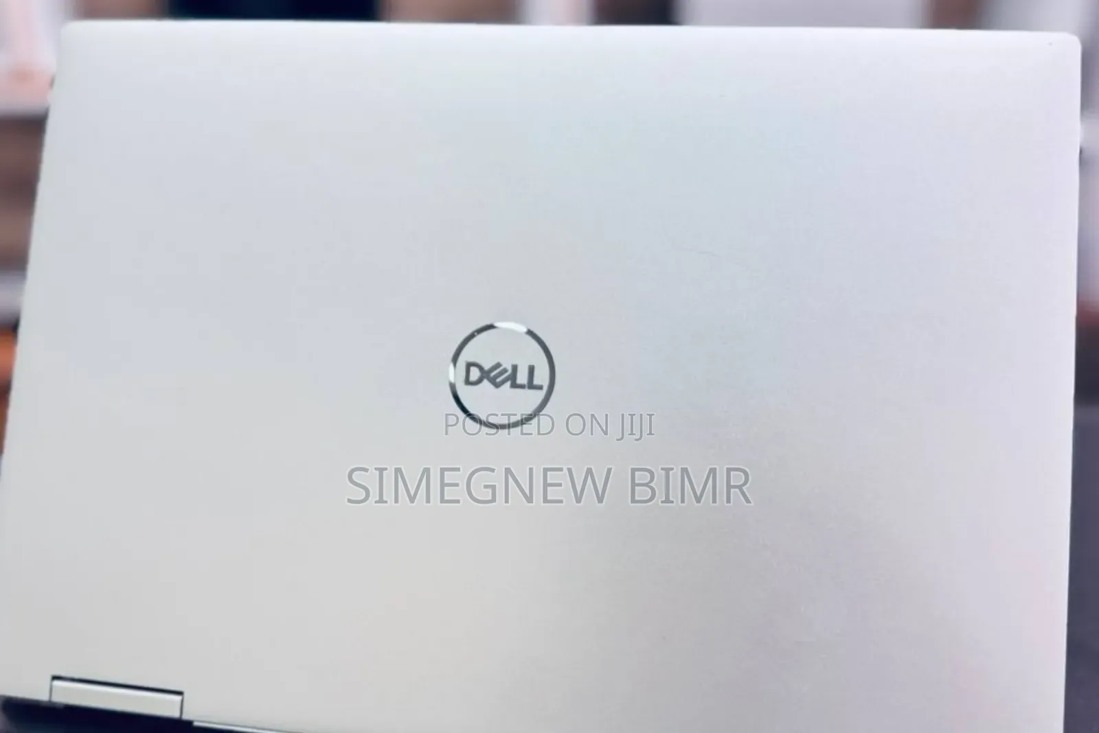 New Laptop Dell XPS 15 32GB Intel Core I7 SSD 512GB