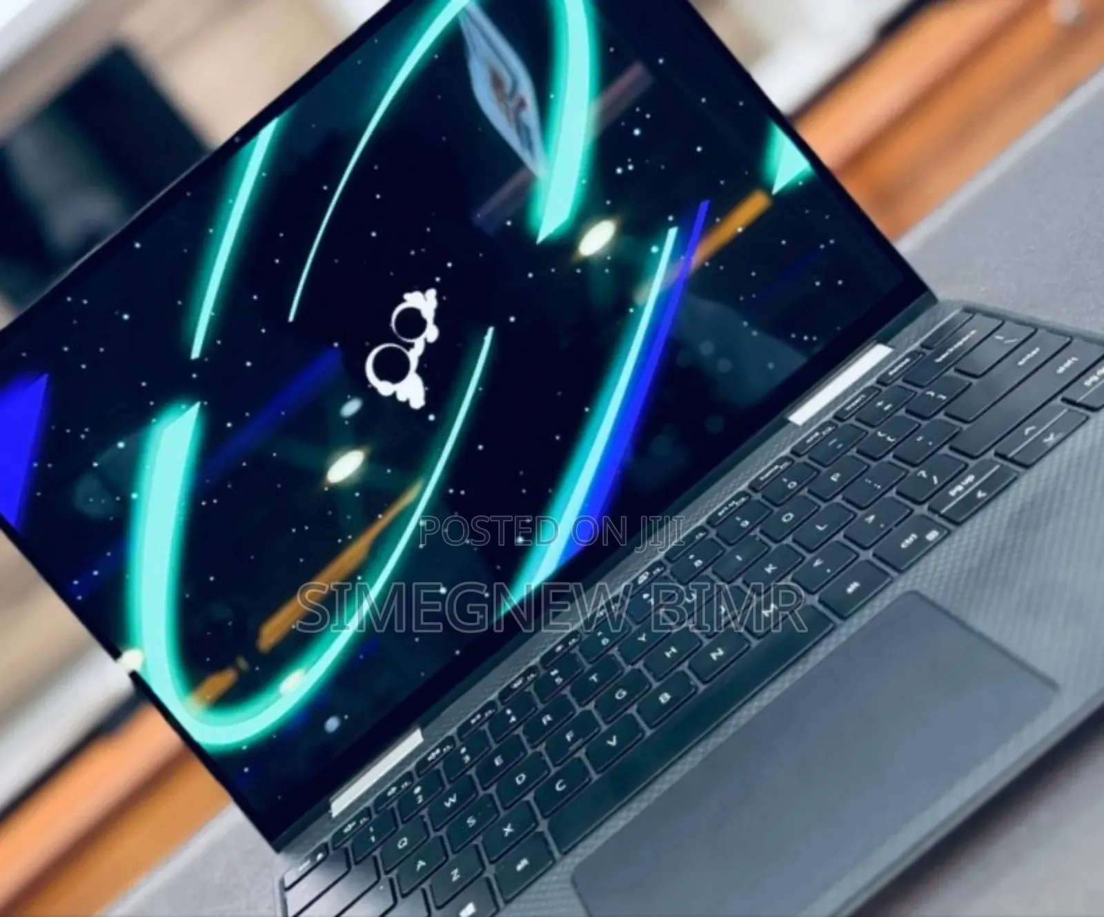 New Laptop Dell XPS 15 32GB Intel Core I7 SSD 512GB