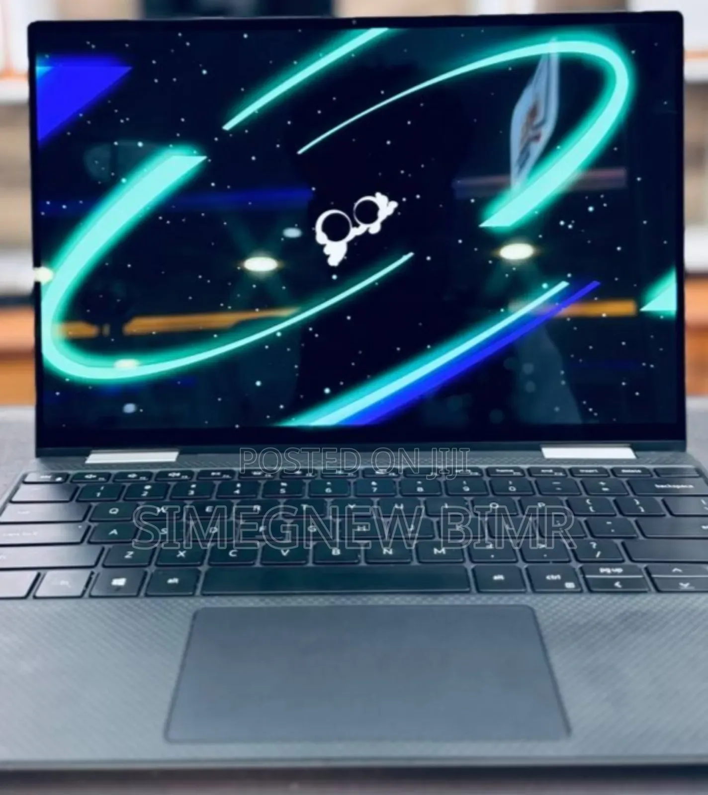 New Laptop Dell XPS 15 32GB Intel Core I7 SSD 512GB