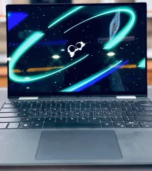 New Laptop Dell XPS 15 32GB Intel Core I7 SSD 512GB