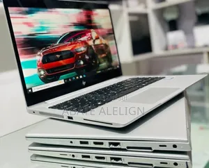 New Laptop HP EliteBook 840 8GB Intel Core I5 SSD 512GB