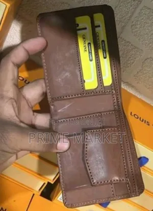 Gucci Mens Wallet+ Belt Combo