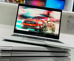 New Laptop HP EliteBook 840 8GB Intel Core I5 SSD 512GB