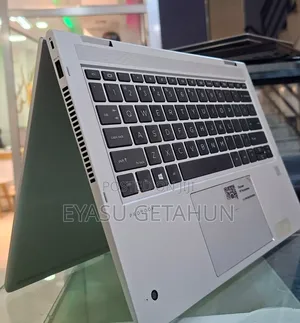 New Laptop HP ProBook X360 435 G8 16GB AMD Ryzen 7 SSD 256GB