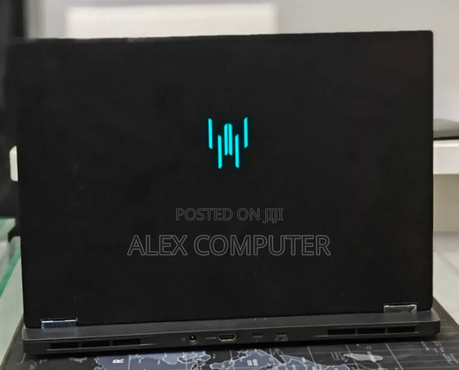 New Laptop Acer 16GB Intel Core Ultra 9 SSD 1T