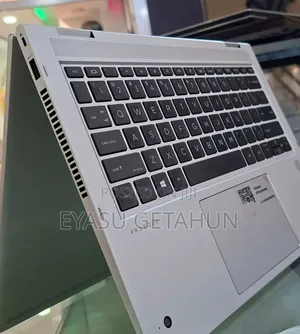 New Laptop HP ProBook X360 435 G8 16GB AMD Ryzen 7 SSD 256GB