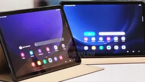 New Samsung Galaxy Tab S9 256 GB