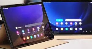 New Samsung Galaxy Tab S9 256 GB