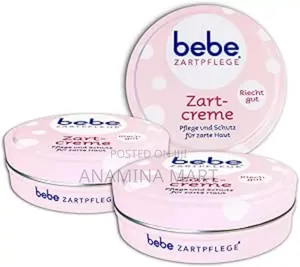Photo - Bebe Cream