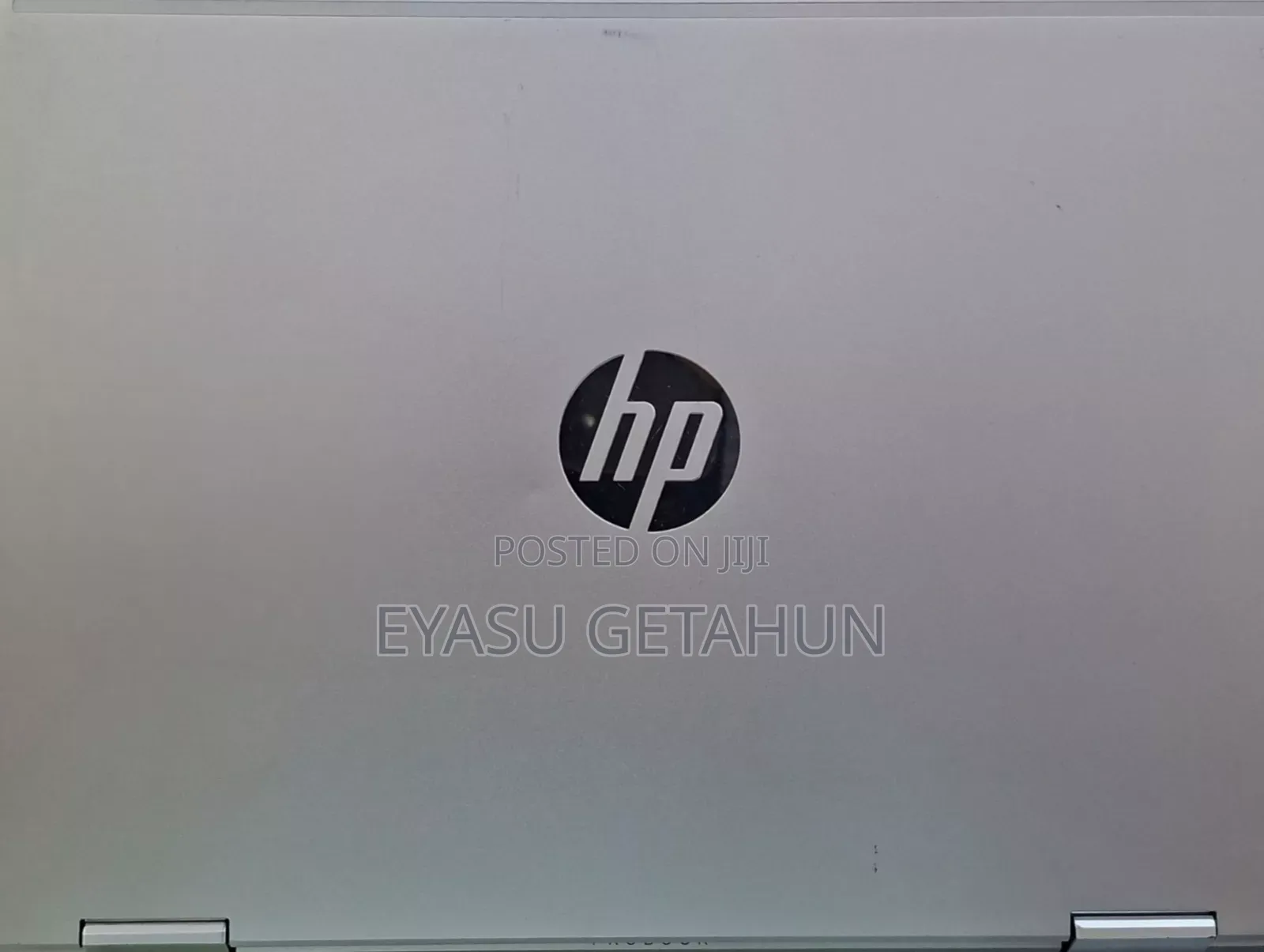 New Laptop HP ProBook X360 435 G8 16GB AMD Ryzen 7 SSD 256GB