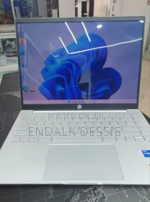 Photo - New Laptop HP Pavilion 15 16GB Intel Core I5 SSD 512GB