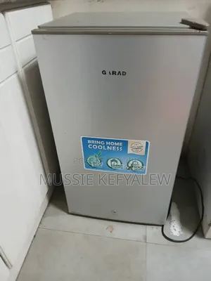 Photo - Garad Refrigerator Price23000 Only