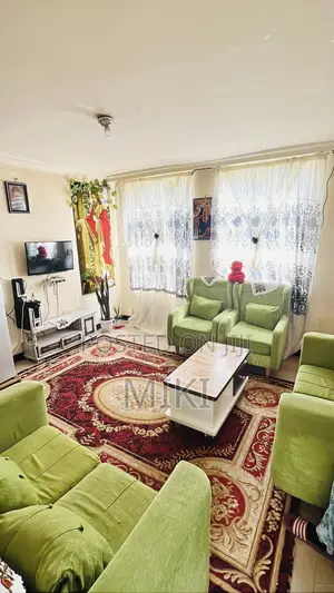 Photo - 2bdrm Condo in Haile Garment, Nifas Silk-Lafto for sale