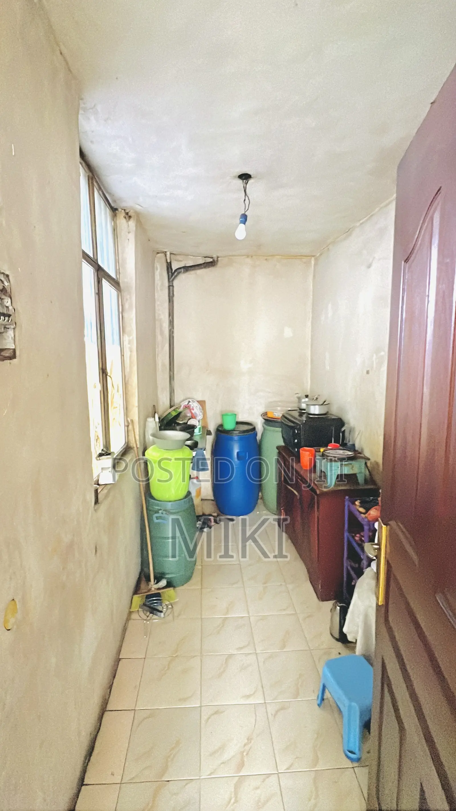 2bdrm Condo in Haile Garment, Nifas Silk-Lafto for sale